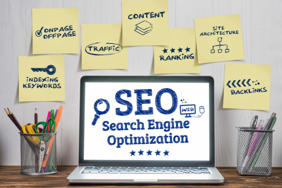 SEO Excellence